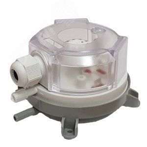 Реле перепада давления воздуха 30-300Па