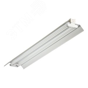 Светильник TLGP258 EL, ЛЛ (T8), IP20, ЭПРА(A2)