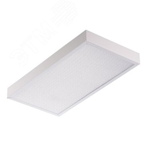 Светильник светодиодный TL02 CL ECP 21w 1750Лм 4000К IP40