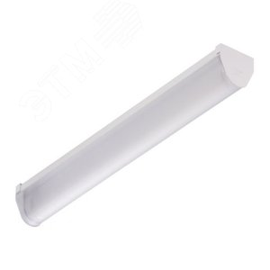 Светильник TLPL114, ЛЛ (T5), IP20, ЭПРА(A2)