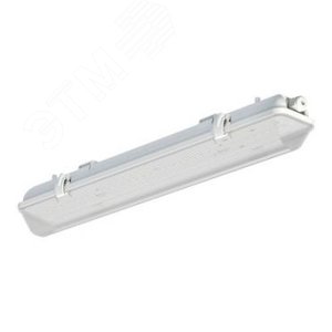 Светильник светодиодный TLWP01 PC ECP 10w 1200Лм 4000К IP65