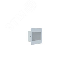 ДВО 8вт 5000К TLSD31 OL ECP IP54