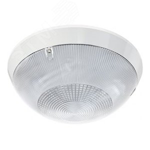 Светильник TLK 2xE27 CL IP65