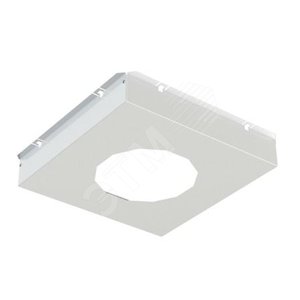 Панель лицевая 360х360 мм для TLDS08