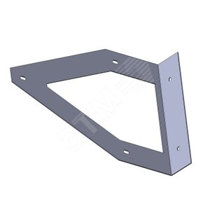 Кронштейн крепления для TLF