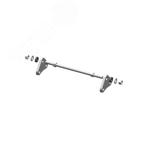 Ограничитель хода для компенсаторов TIRANT Ду 80 Ру10