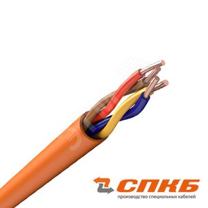 Кабель КПСнг(А)-FRHF 7х1.5