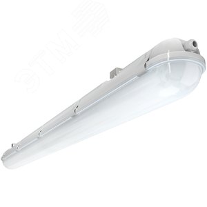 Светильник светодиодный ДСП-27,8W IP65 3975Лм 5000К КСС D (ПРОМЫШЛЕННЫЙ СВЕТИЛЬНИК TL-SLIM 28)