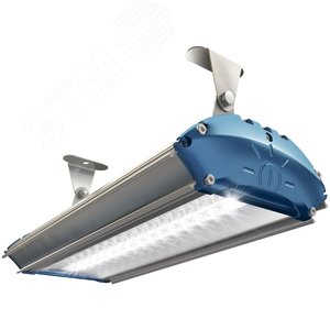 Светильник светодиодный ДБП-47,2W IP67 5946Лм 4000К КСС D (TL-PROM-50-4K (Д) )