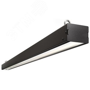 Светильник светодиодный ДСО-38,5W IP20 5044Лм 4000К КСС Г (ТОРГОВЫЙ СВЕТИЛЬНИК TL-LINE 40 M PRS 840)