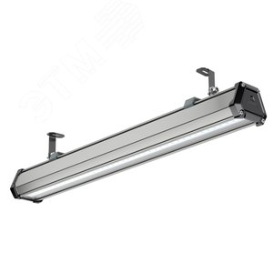 Светильник светодиодный ДБП-16,9W IP66 2524Лм 5000К КСС D (TL-PROM LINE 17 750 D120)