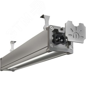 Светильник светодиодный ДСО-17W IP65 1697Лм 5000К КСС D  O (ТОРГОВЫЙ СВЕТИЛЬНИК TL-TRADE LINE 17 O L417 IP65 5К)