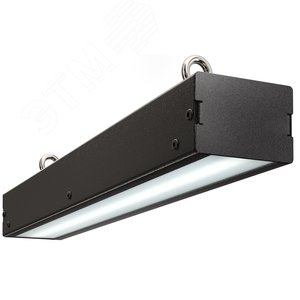 Светильник светодиодный ДСО-17W IP20 2061Лм 5000К КСС Г (ТОРГОВЫЙ СВЕТИЛЬНИК TL-LINE 17 M PRS 850)