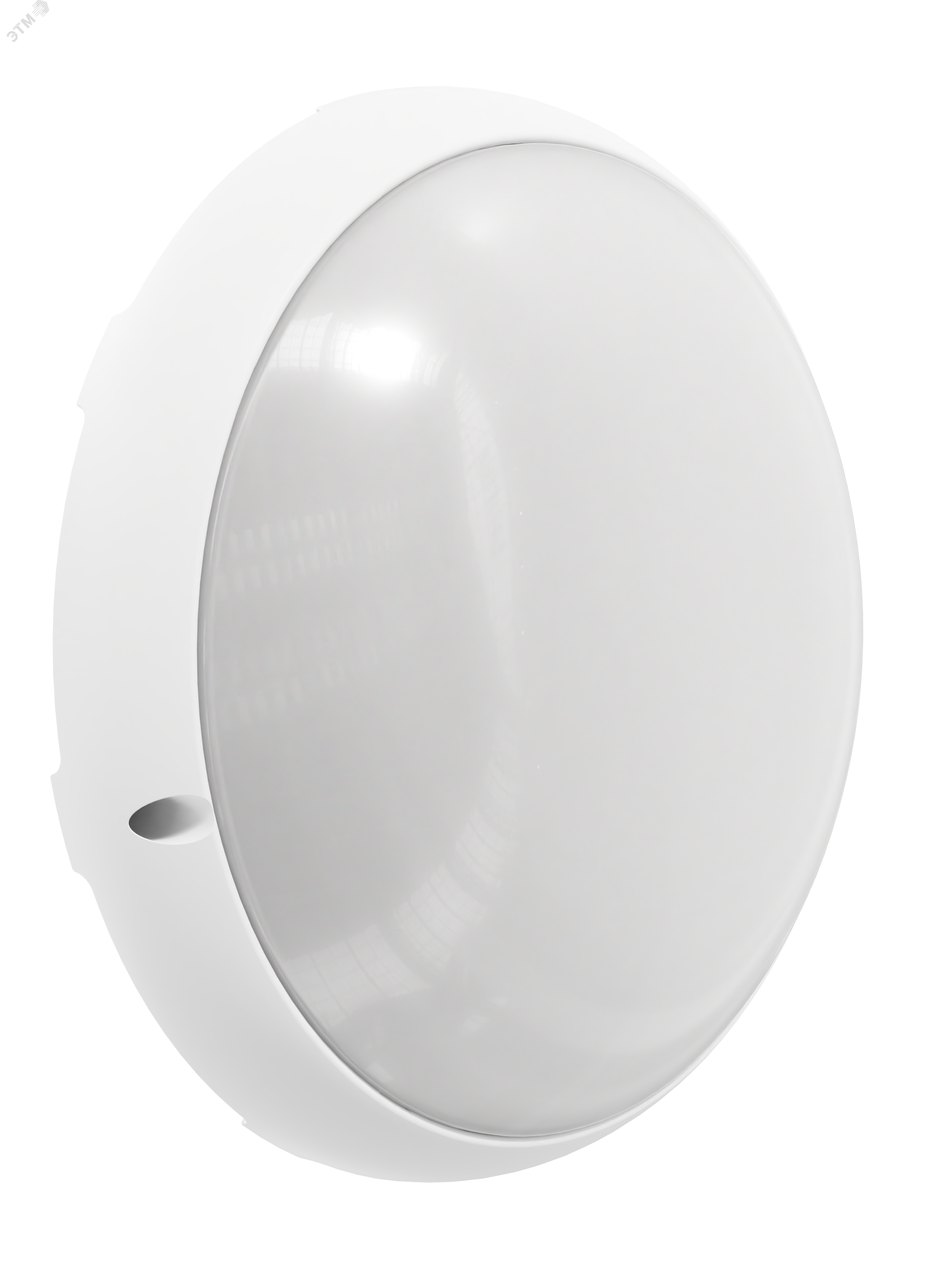 Светильник светодиодный ДБП-26W IP65 2858Лм 4000К КСС D120 (Светильник административно-бытовой TL-RADIUS 26 940 OPL)