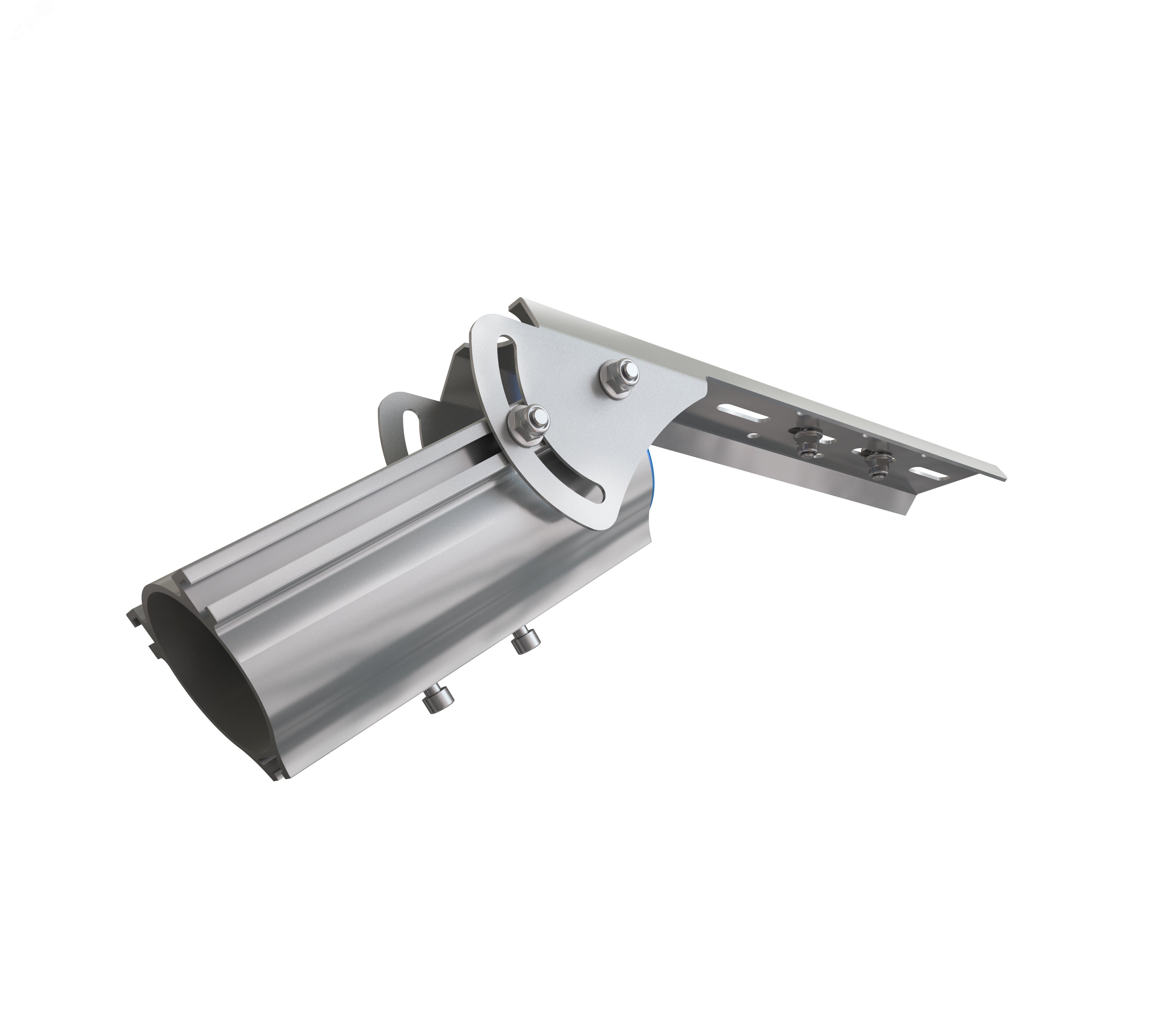 Кронштейн регулируемый консольный КРК-2