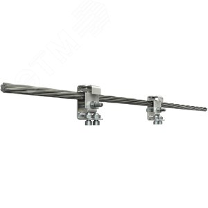 Кронштейн тросовый КТ