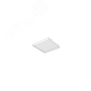 Сетка защитная 595