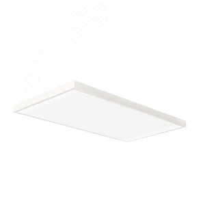 ШКОЛЬНЫЙ СВЕТИЛЬНИК TL-OFFICE SOFT 80 1195 840 OPL EM 3-3,5