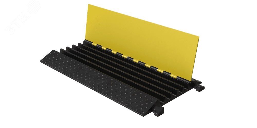 Кабель-канал ККР 5-20