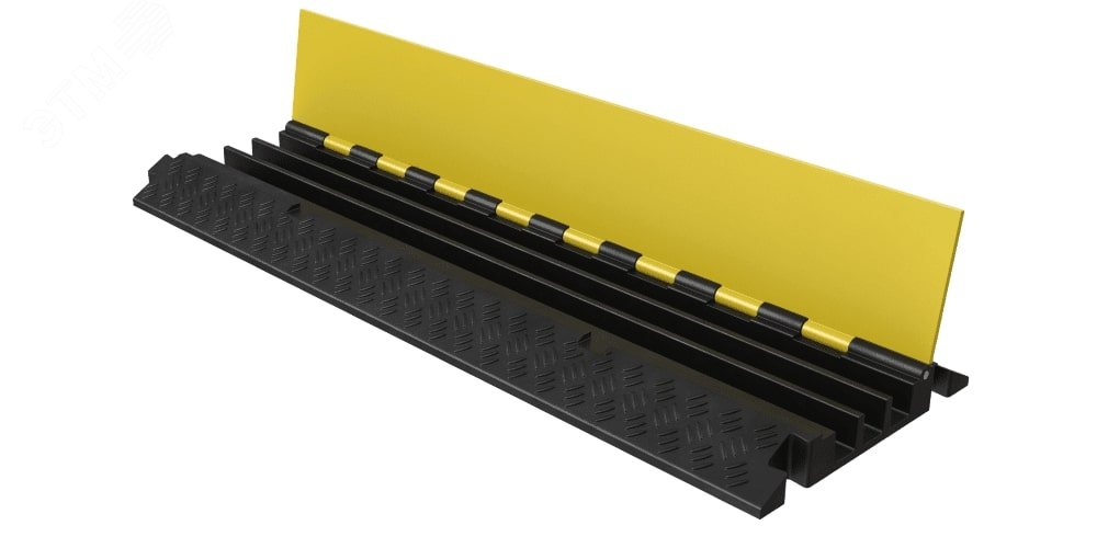 Кабель-канал 12т ККР 3-12 Россия (П)