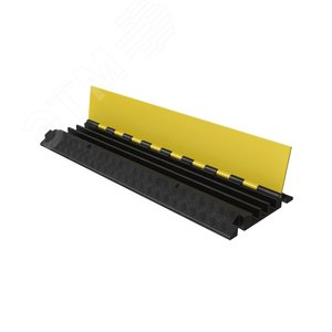 Кабель-канал 12т ККР 3-12 Россия (П)