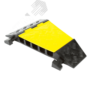 Кабель-канал ККР 5-20 угловая часть (ПРАВЫЙ)