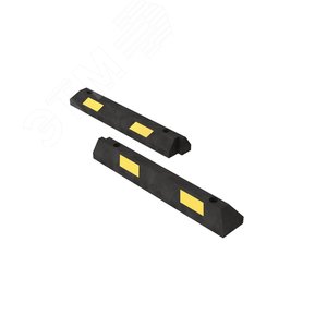 Колесоотбойник КП 2,0 композитный