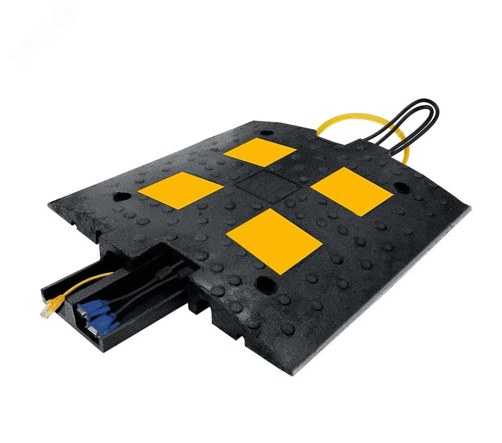 Кабель-канал ККК-500 композит