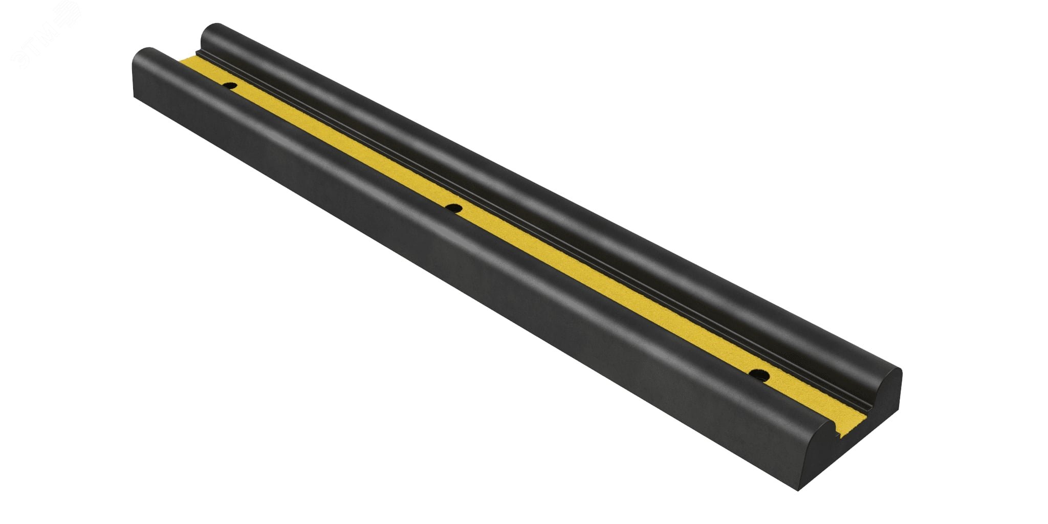 Демпфер стеновой резиновый ДСР-1