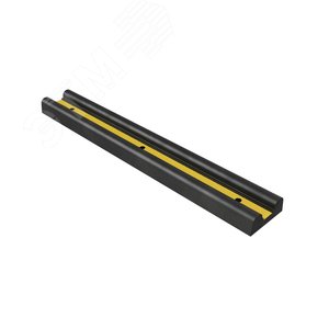 Демпфер стеновой резиновый ДСР-1