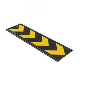 Демпфер стеновой резиновый ДСР-2