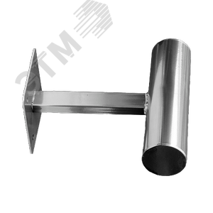 Кронштейн для крепления зеркала к стене