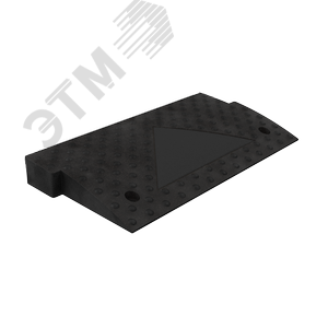 Съезд с бордюра КОМПОЗИТ СП-50-1 основная часть