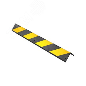 ДУ-8-800 РЕЗИНА V-обр. Светоотражатель