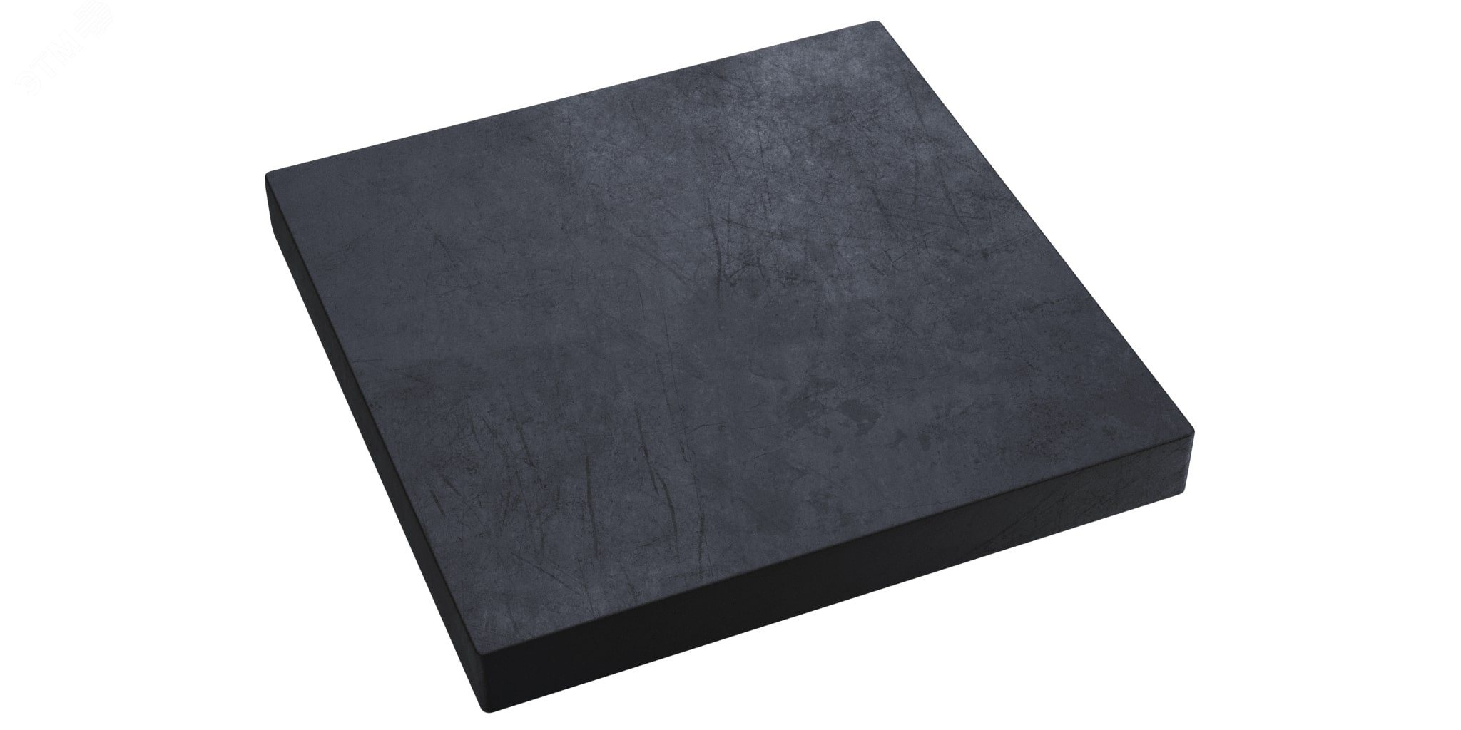 Утяжелитель для гибкого столбика