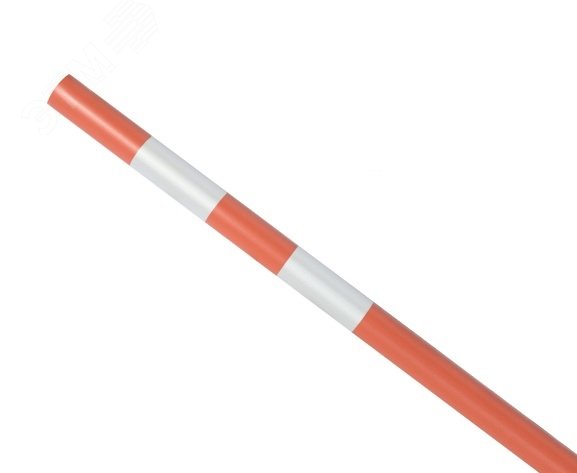 Веха оградительная 1200-40мм