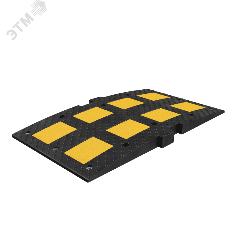 ИДН 900-1 средний элемент РЕЗИНА