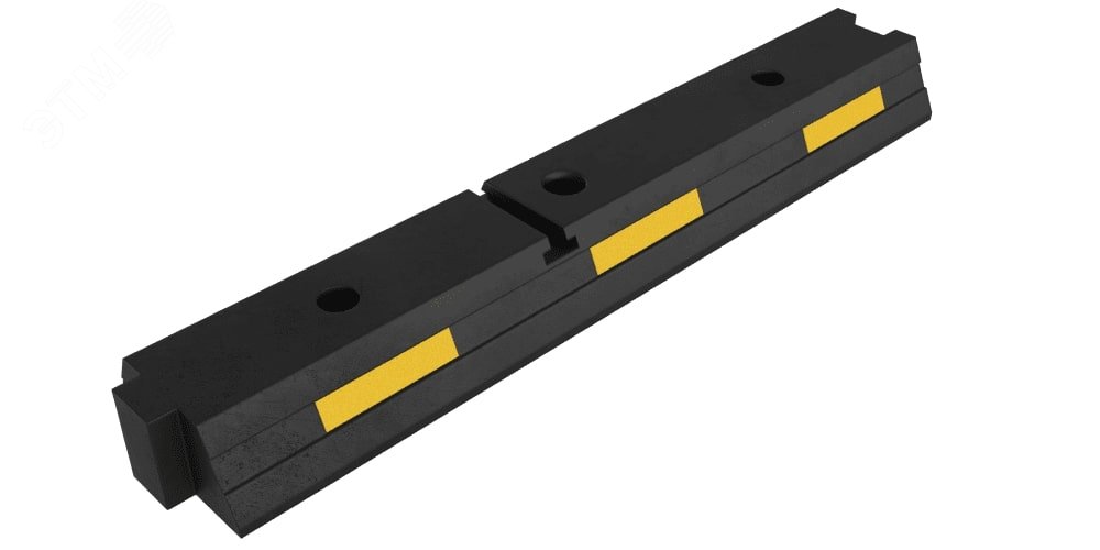 Делиниатор резиновый КР-1,0-1 универс.ОСН.ЧАСТЬ