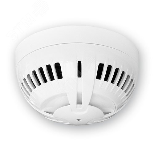 Извещатель пожарный тепловой точечный максимально-дифференциальный адресный ИП 101-02-А1R