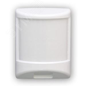 Извещатель охранный объемный оптико-электронный ИО 409-10, самотестирование, контроль вскрытия.