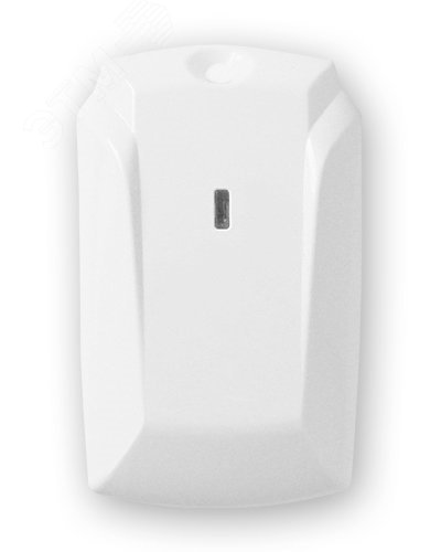 Метка адресная для подключения безадресных устройств с сухими контактами, 2 ШС.