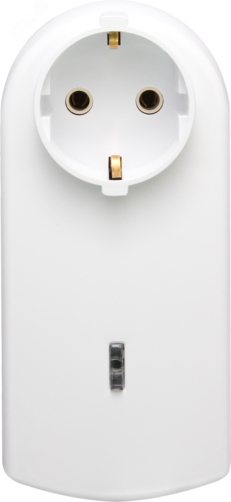 Розетка радиоуправляемая Астра-8731