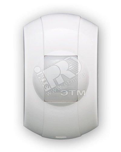 Извещатель охранный поверхностный оптико-электронный ИО 309-28