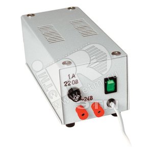 Блок питания 24В 5А