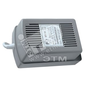 Блок питания 12В 0,7А