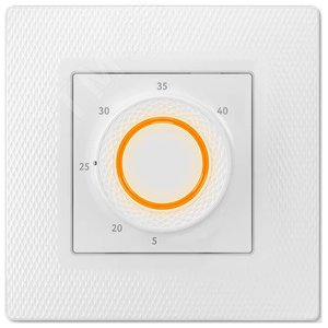 Терморегулятор для теплого пола LumiSmart 25