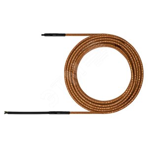 Кабель нагревательный саморегулирующийся          Freezstop-25K