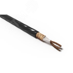 Кабель нагревательный резистивный SHTL 0.33