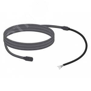 Секция нагревательная кабельная 30МНТ2-1600-040