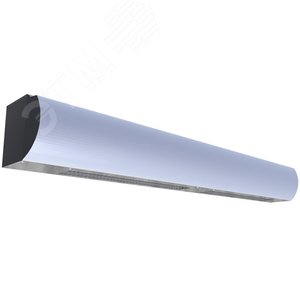 Завеса воздушная с электрическим нагревателем на 10 кВт 10П1063E